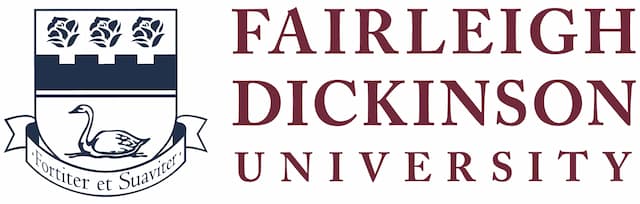 Fairleigh Dickinson University Logo